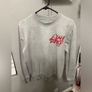 Lana Del Rey Crewneck Sweater